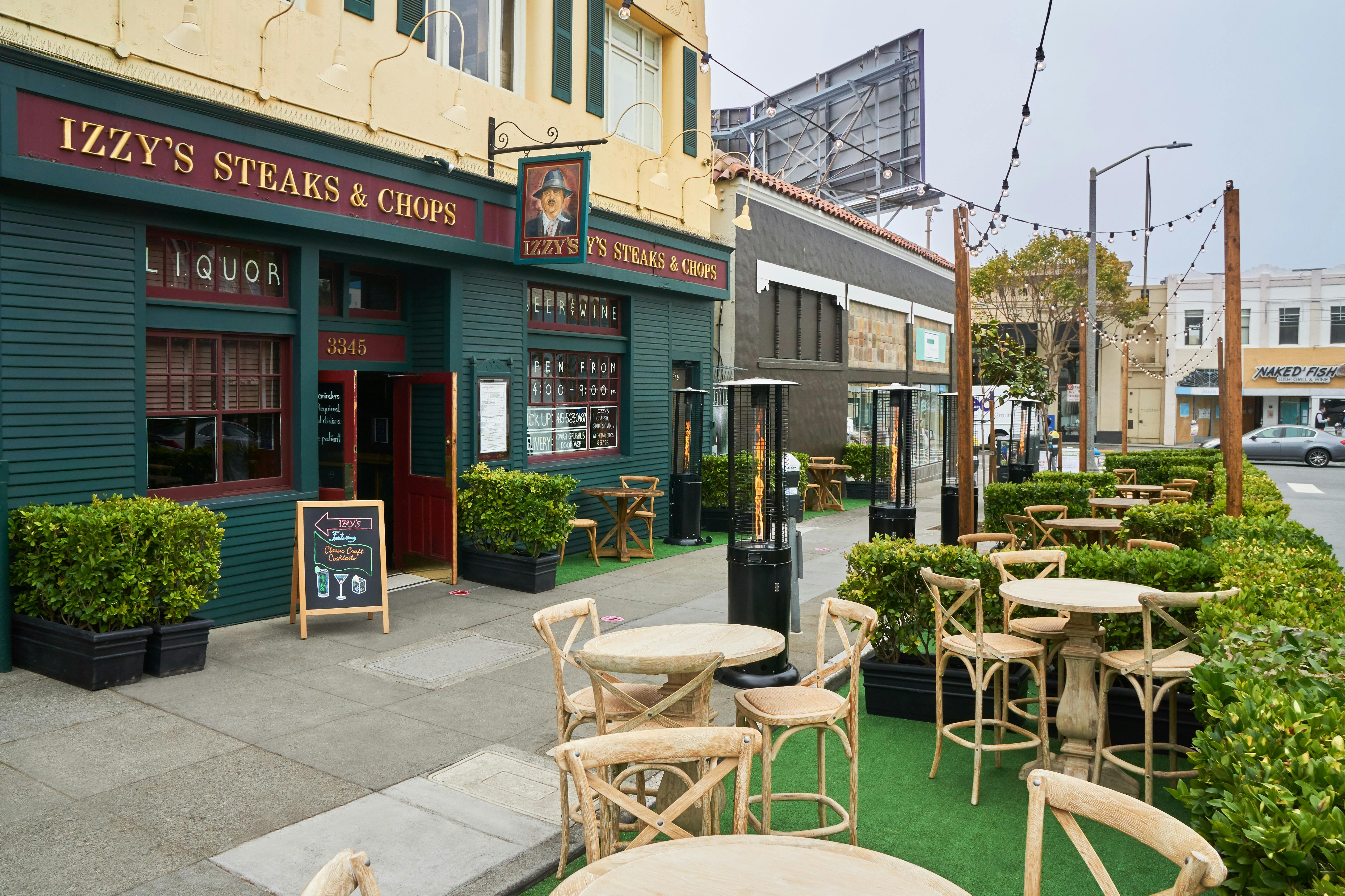 4505 Burgers & BBQ - Nopa - San Francisco - The Infatuation